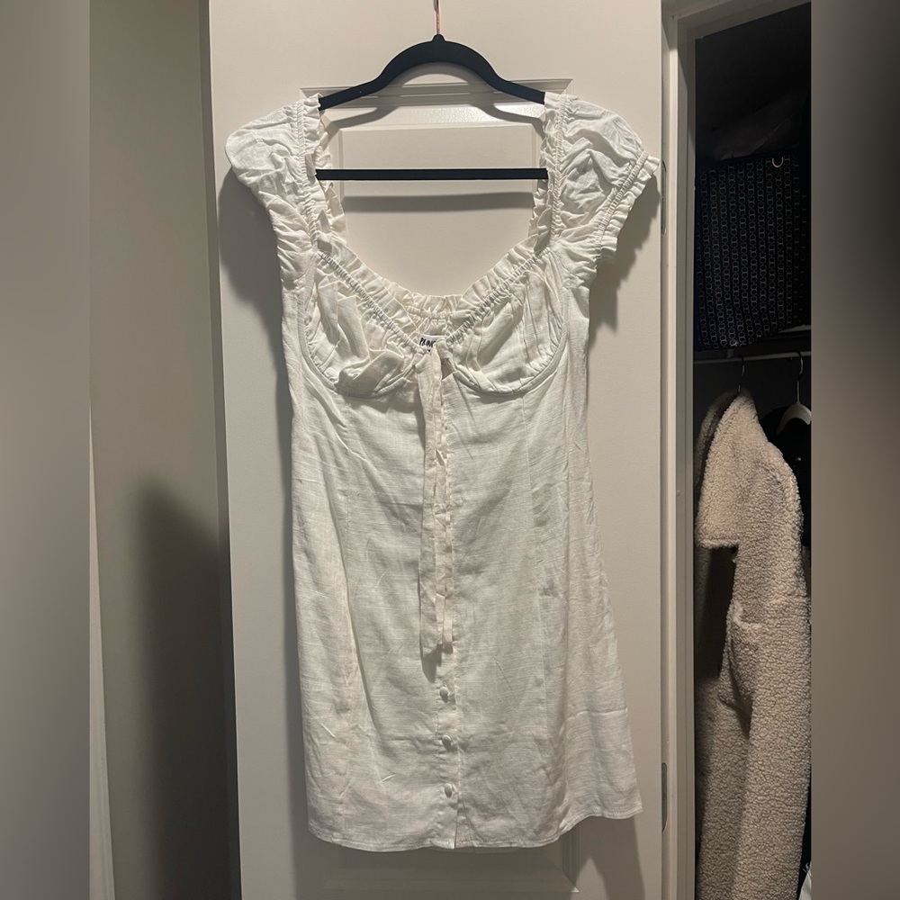 Princess Polly Dress